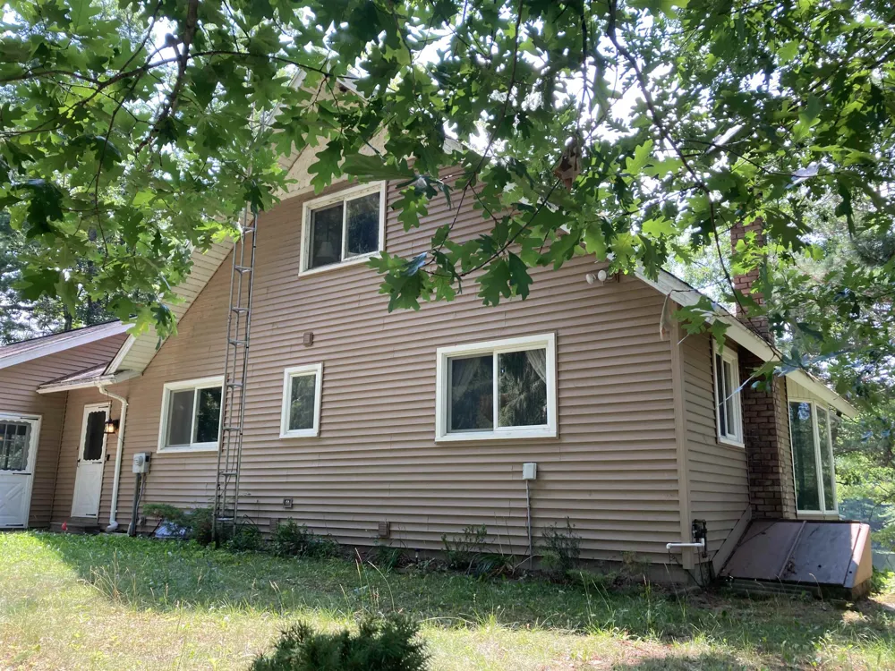 581 Abbott Road Big Creek Township, MI 48654