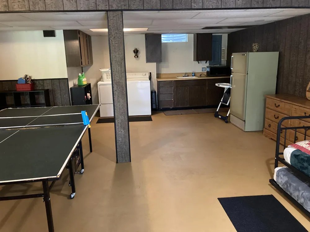 581 Abbott Road Big Creek Township, MI 48654