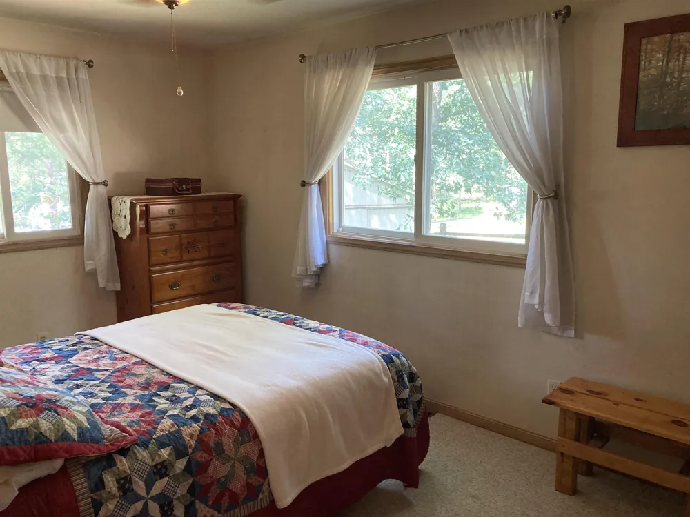 581 Abbott Road Big Creek Township, MI 48654