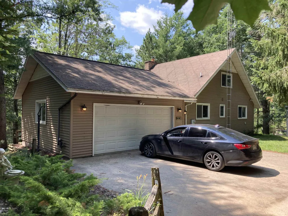 581 Abbott Road Big Creek Township, MI 48654