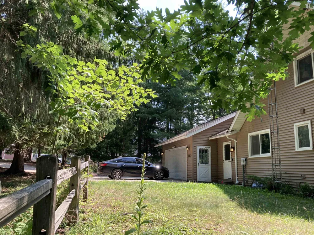 581 Abbott Road Big Creek Township, MI 48654