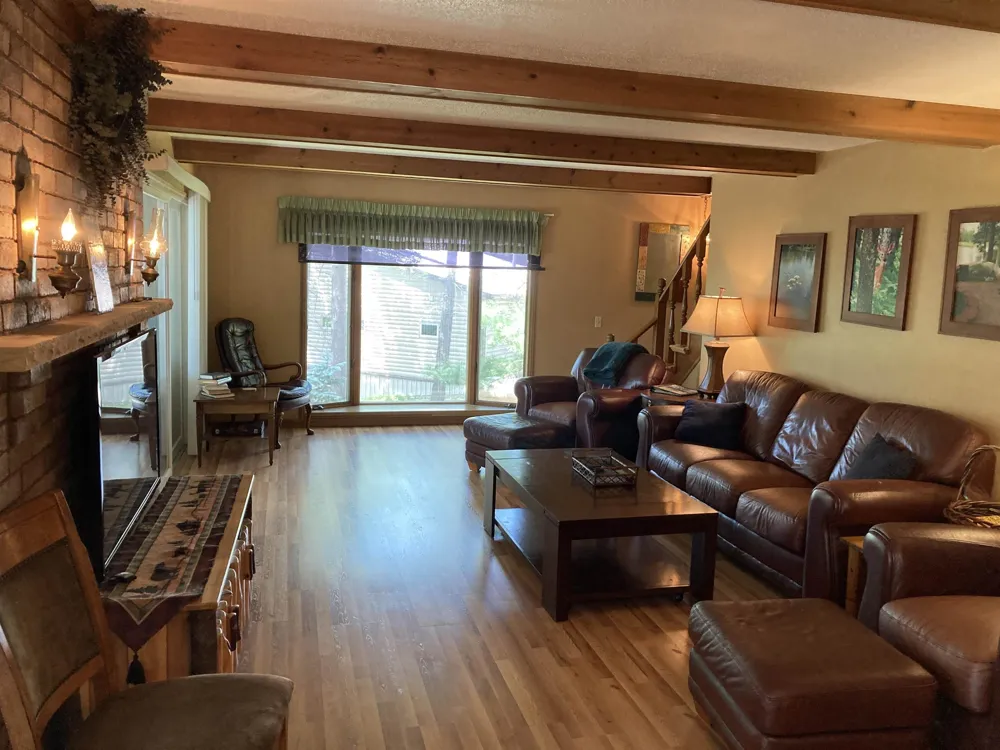 581 Abbott Road Big Creek Township, MI 48654