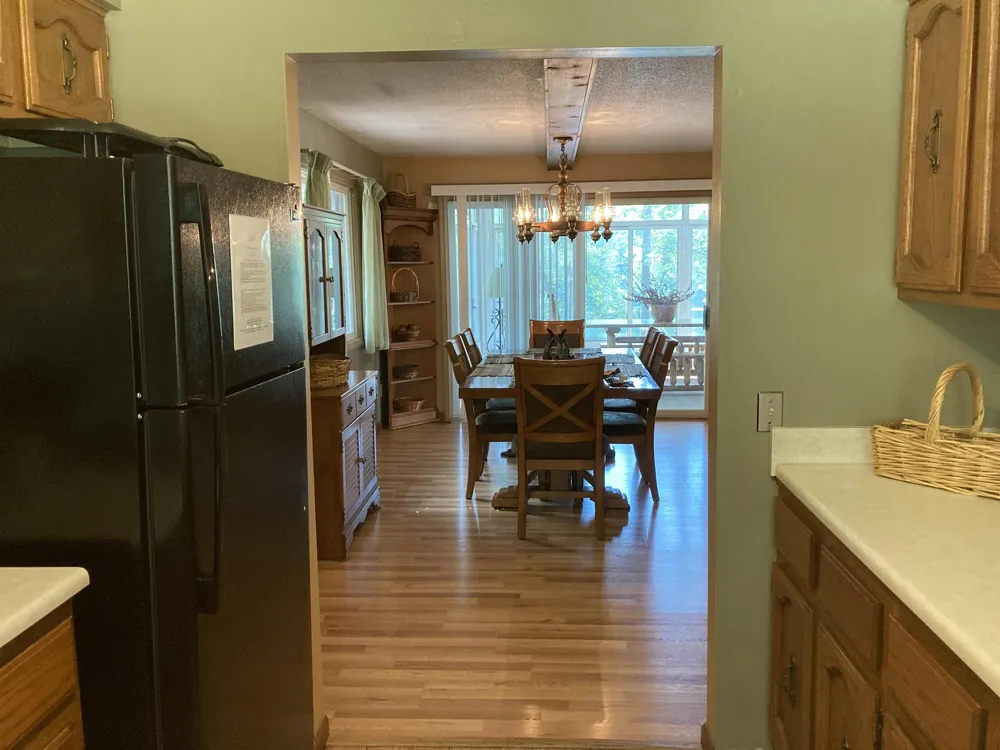 581 Abbott Road Big Creek Township, MI 48654