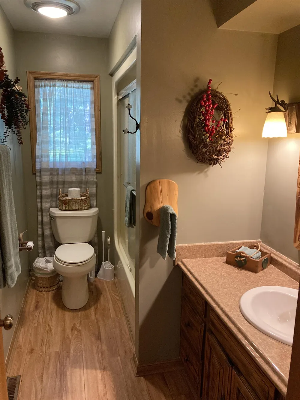 581 Abbott Road Big Creek Township, MI 48654