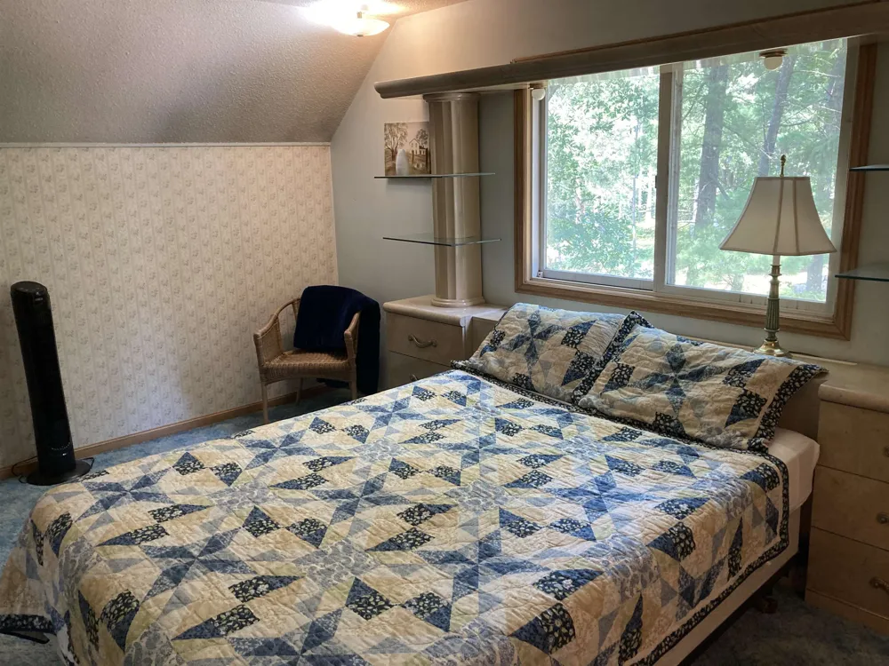 581 Abbott Road Big Creek Township, MI 48654