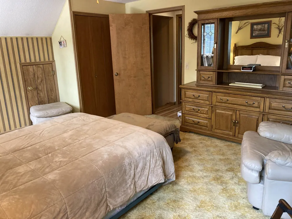 581 Abbott Road Big Creek Township, MI 48654