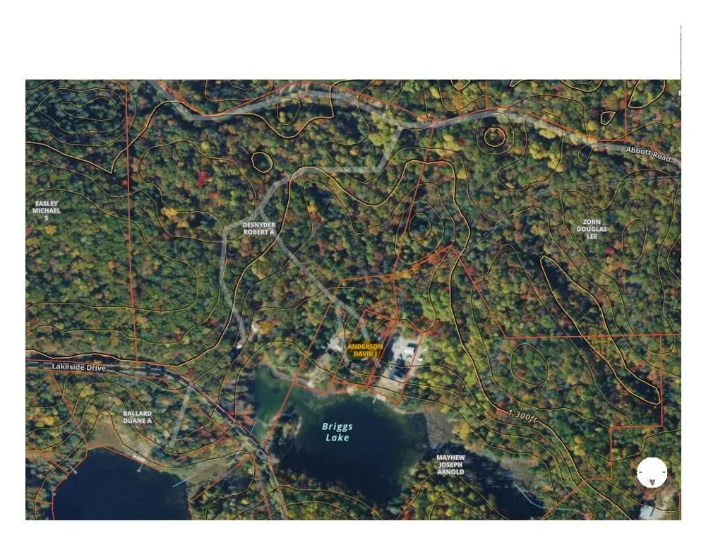 581 Abbott Road Big Creek Township, MI 48654