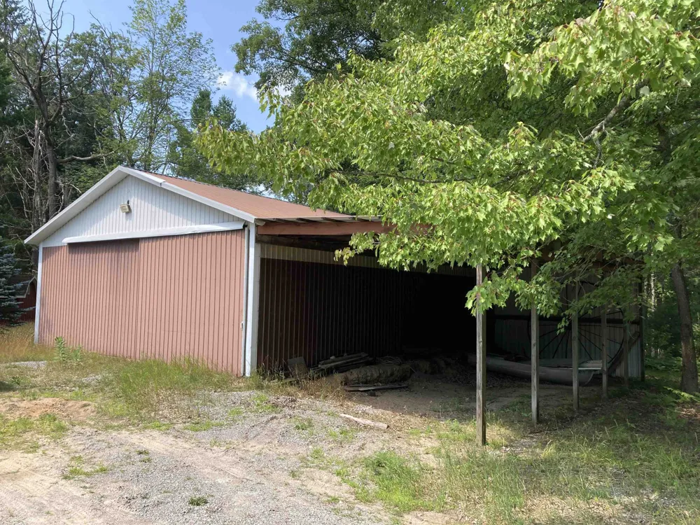 581 Abbott Road Big Creek Township, MI 48654