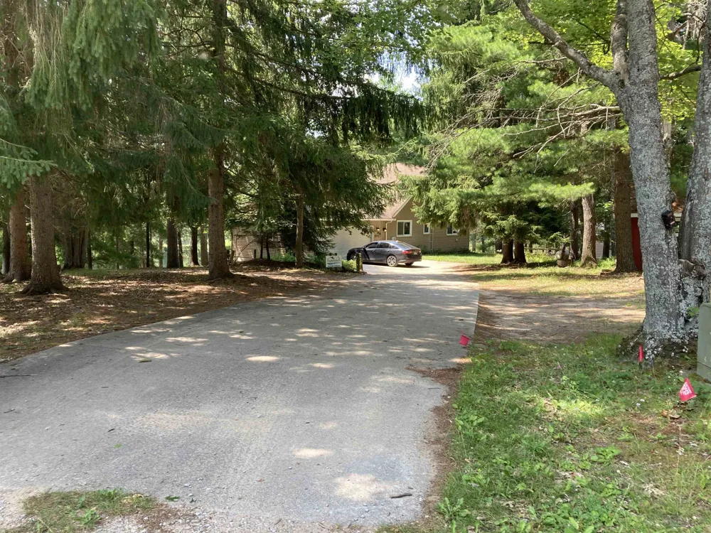581 Abbott Road Big Creek Township, MI 48654