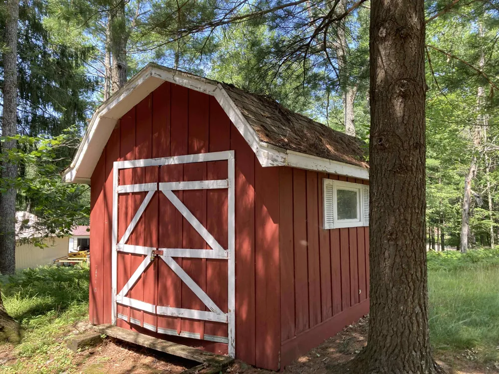 581 Abbott Road Big Creek Township, MI 48654