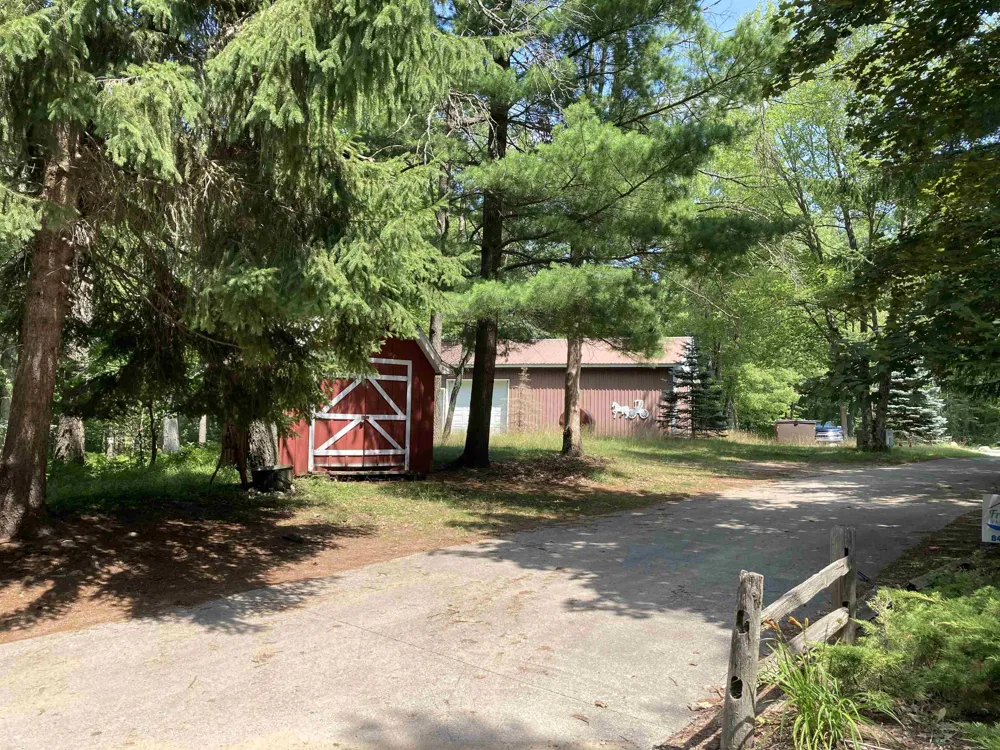 581 Abbott Road Big Creek Township, MI 48654