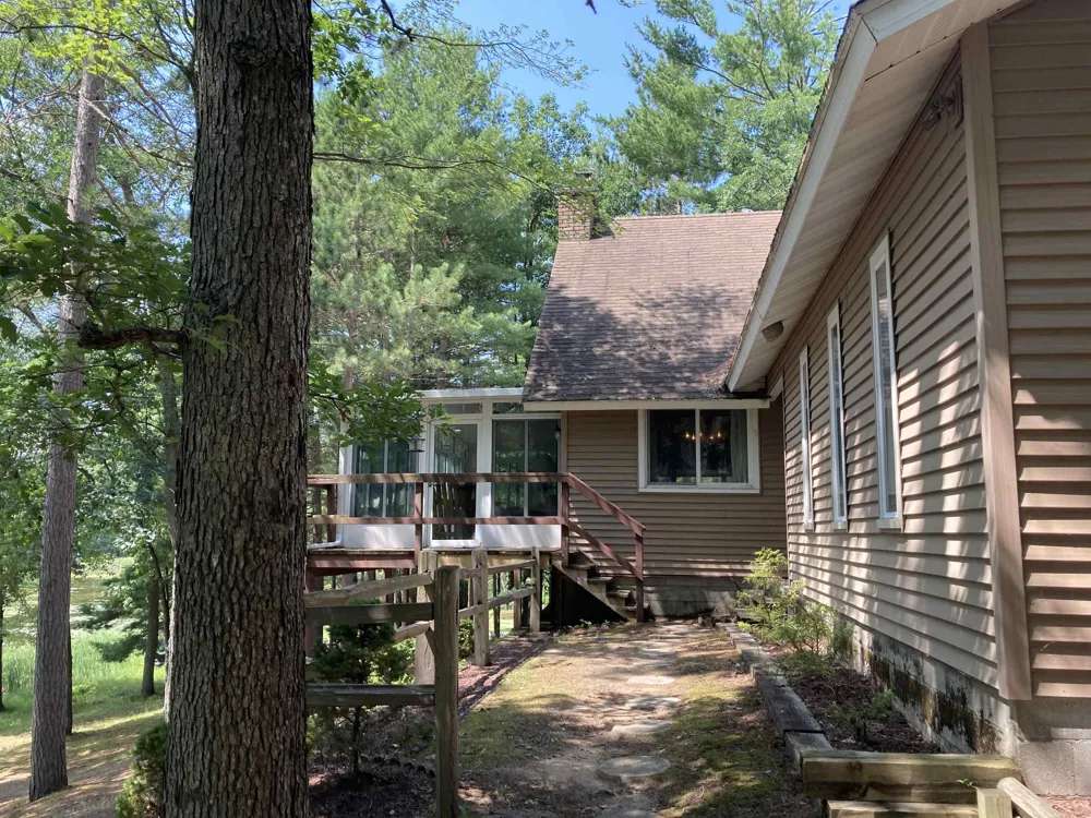 581 Abbott Road Big Creek Township, MI 48654