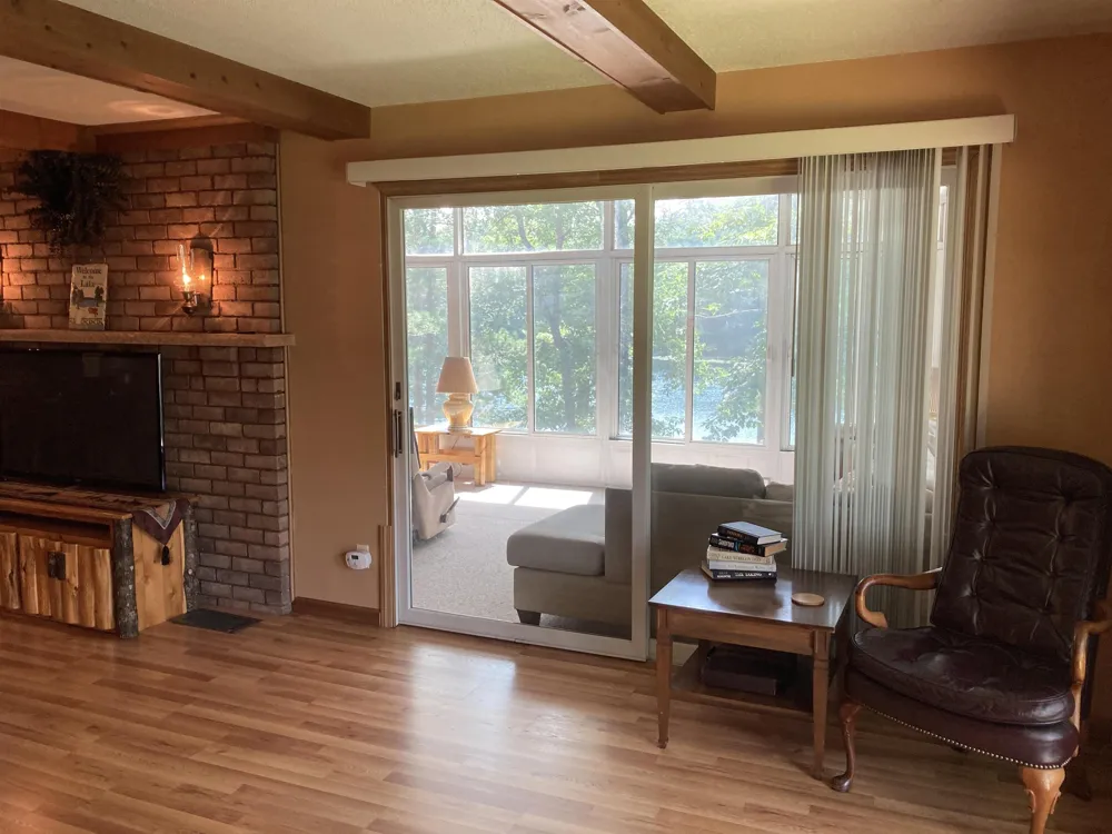 581 Abbott Road Big Creek Township, MI 48654