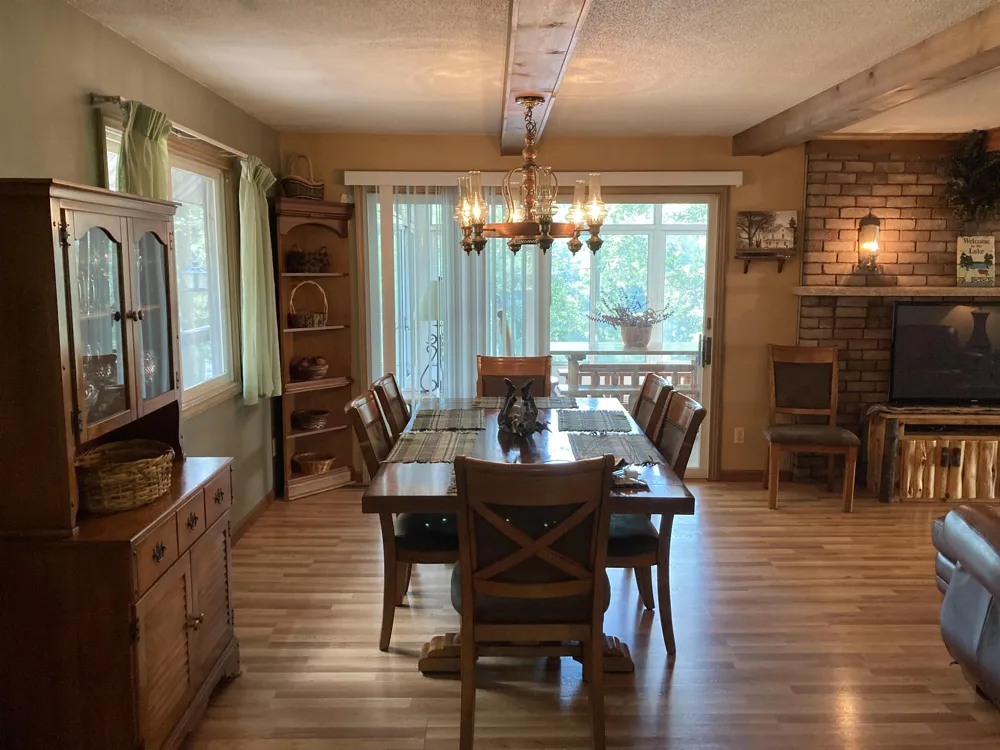 581 Abbott Road Big Creek Township, MI 48654