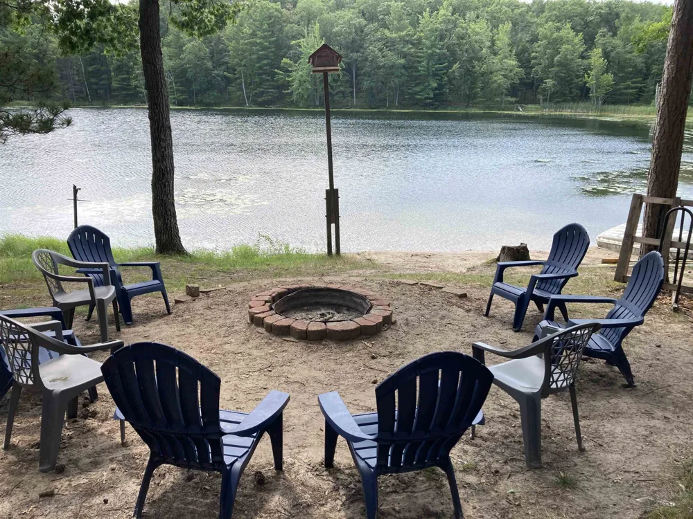 581 Abbott Road Big Creek Township, MI 48654