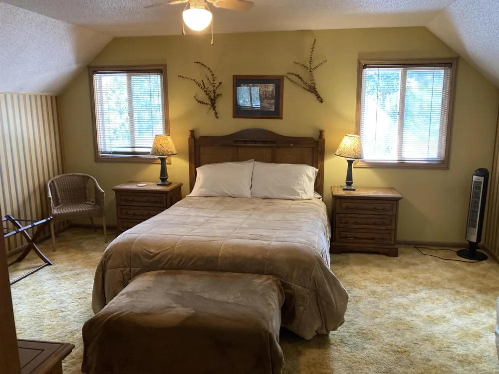 581 Abbott Road Big Creek Township, MI 48654