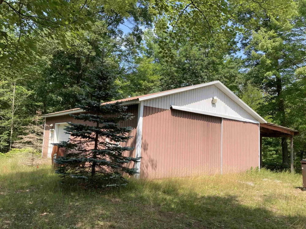581 Abbott Road Big Creek Township, MI 48654