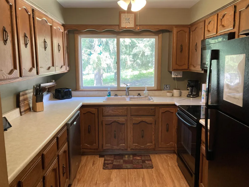 581 Abbott Road Big Creek Township, MI 48654