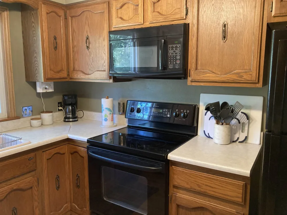 581 Abbott Road Big Creek Township, MI 48654
