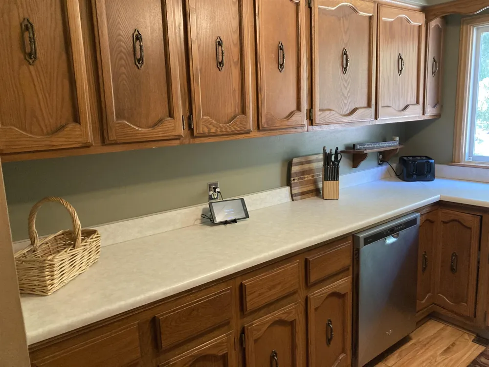 581 Abbott Road Big Creek Township, MI 48654