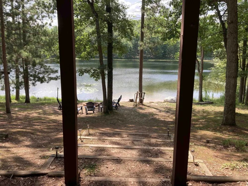 581 Abbott Road Big Creek Township, MI 48654