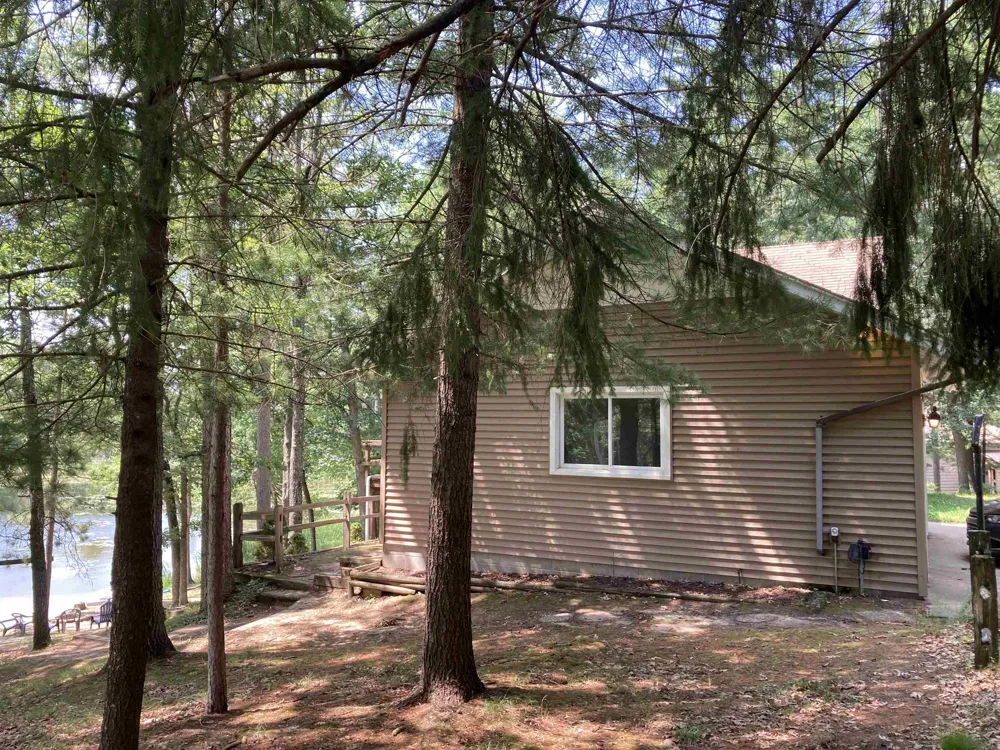 581 Abbott Road Big Creek Township, MI 48654