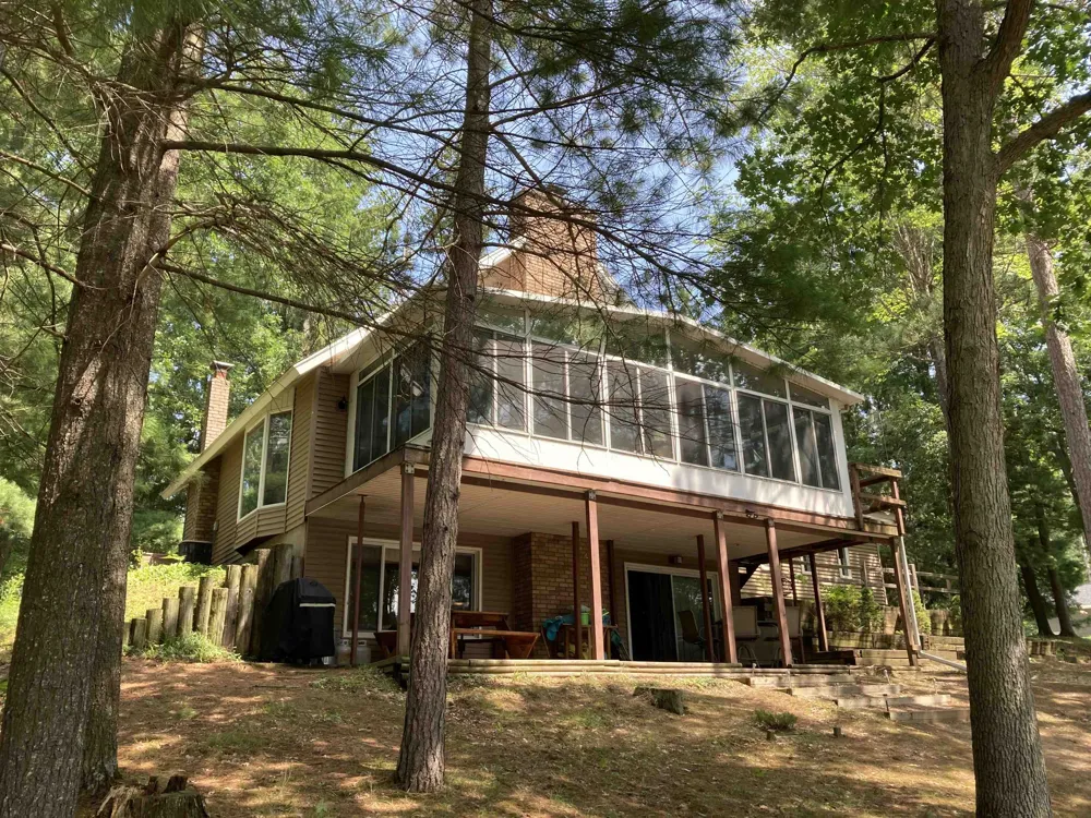 581 Abbott Road Big Creek Township, MI 48654