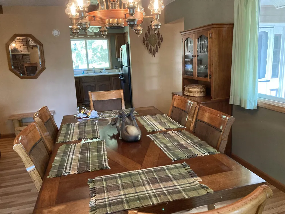581 Abbott Road Big Creek Township, MI 48654