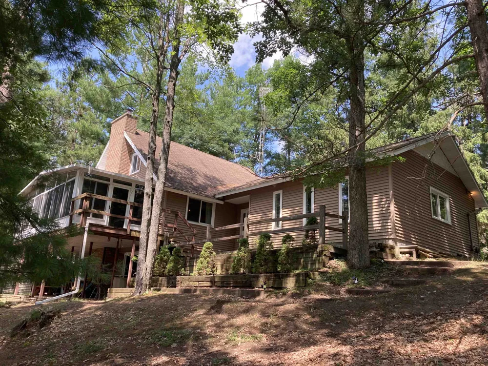 581 Abbott Road Big Creek Township, MI 48654