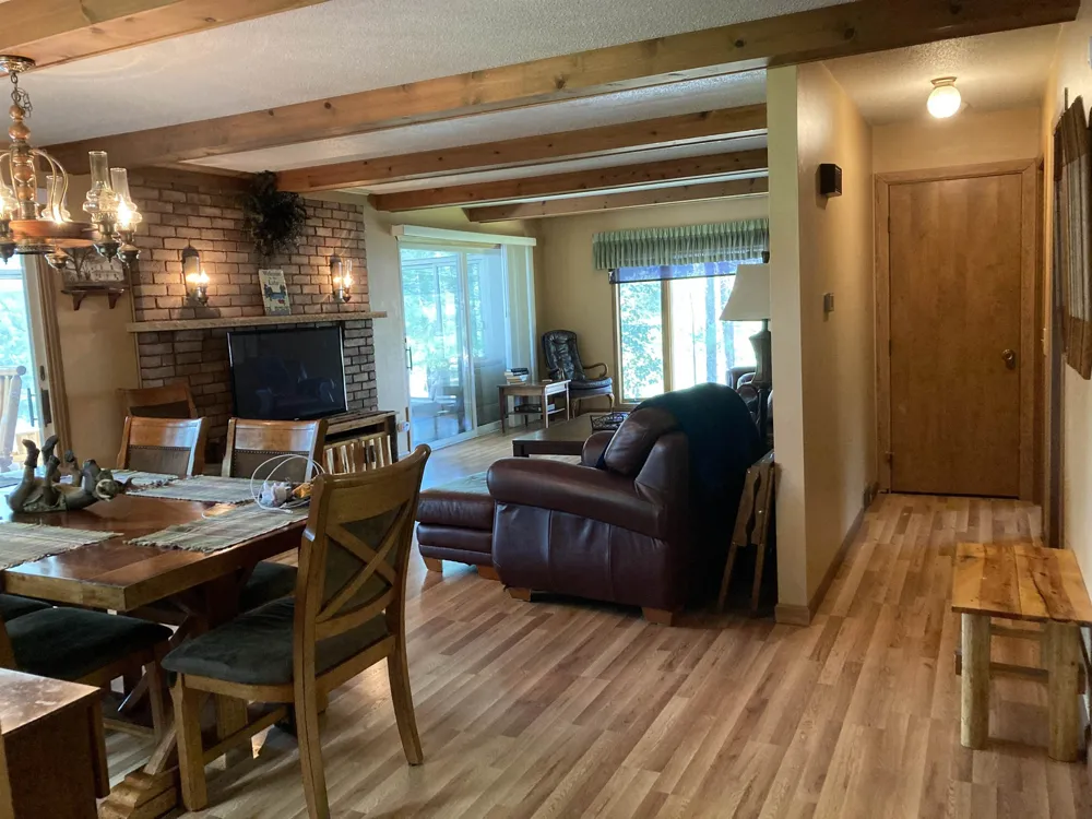 581 Abbott Road Big Creek Township, MI 48654