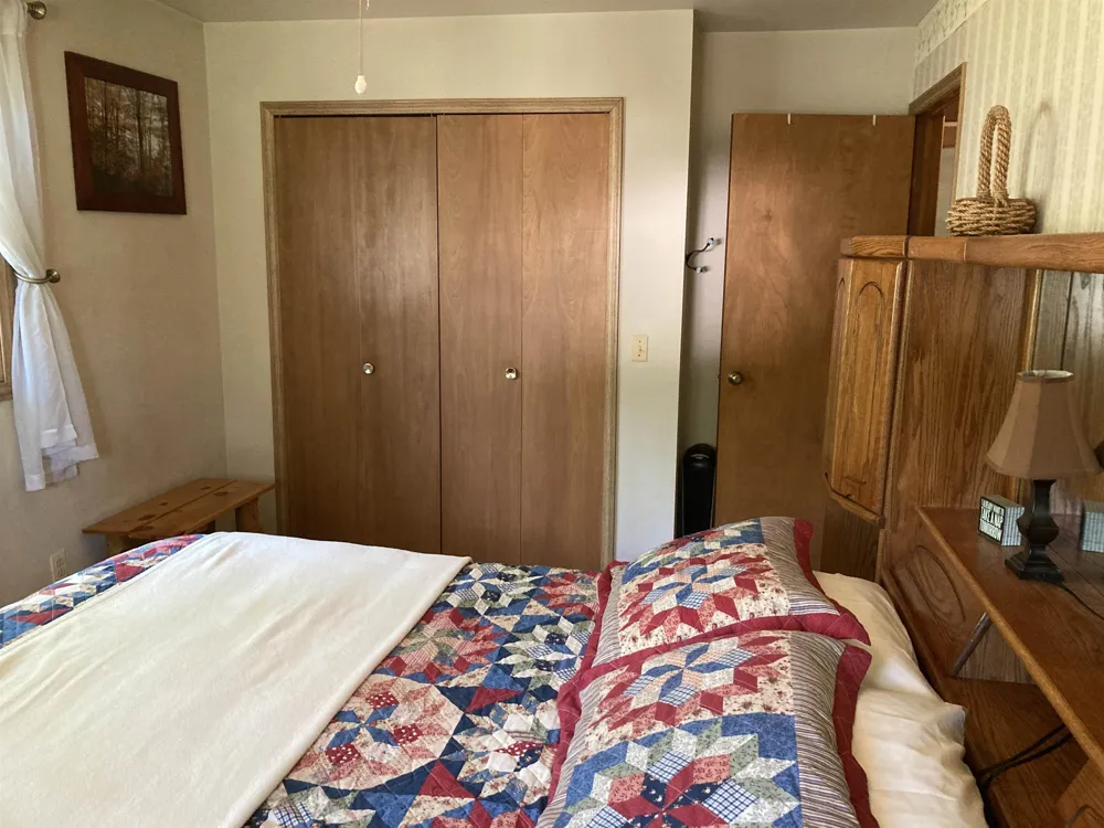 581 Abbott Road Big Creek Township, MI 48654