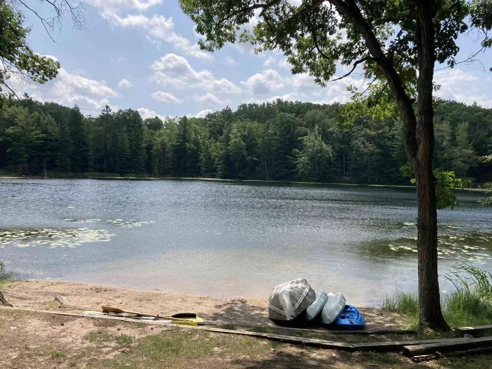 581 Abbott Road Big Creek Township, MI 48654