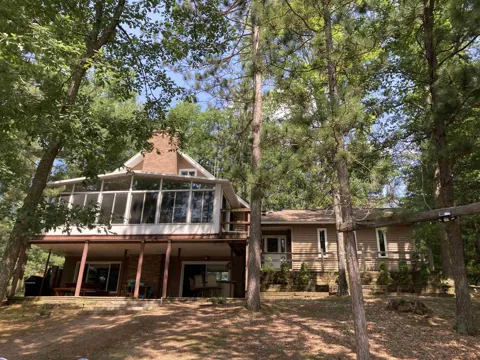 581 Abbott Road