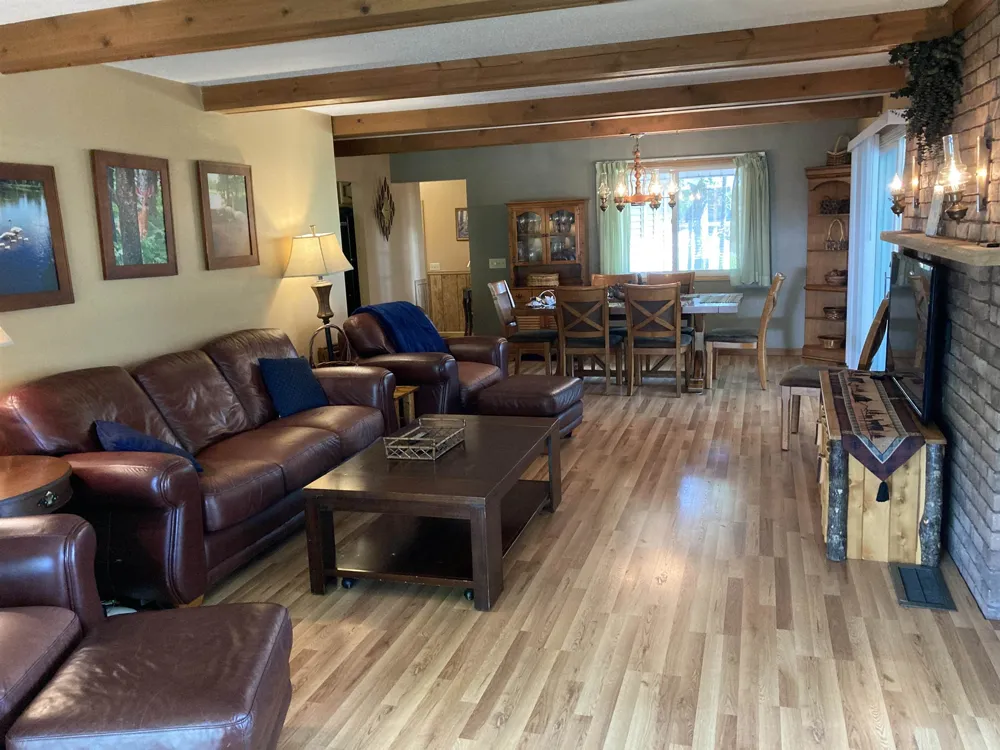 581 Abbott Road Big Creek Township, MI 48654