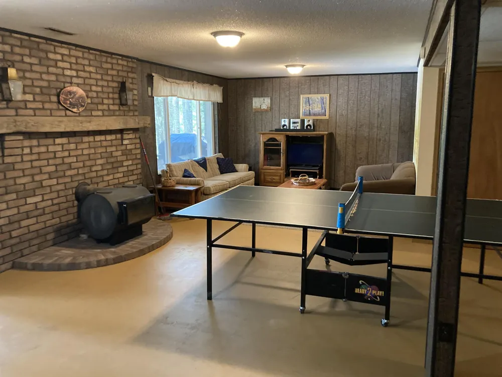 581 Abbott Road Big Creek Township, MI 48654