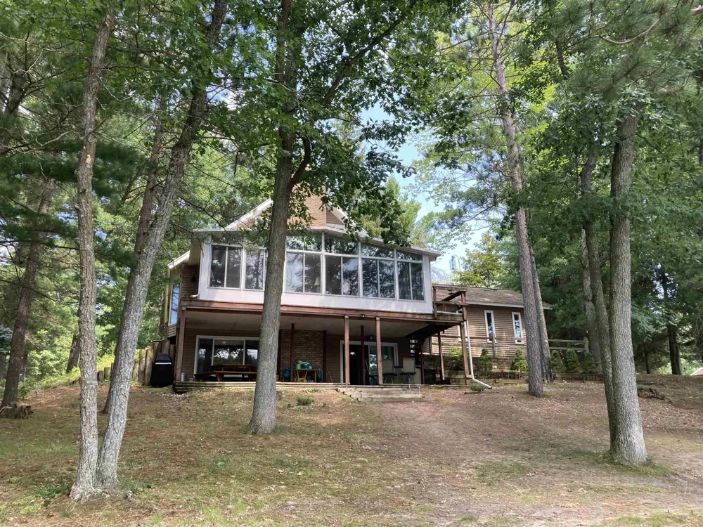 581 Abbott Road Big Creek Township, MI 48654