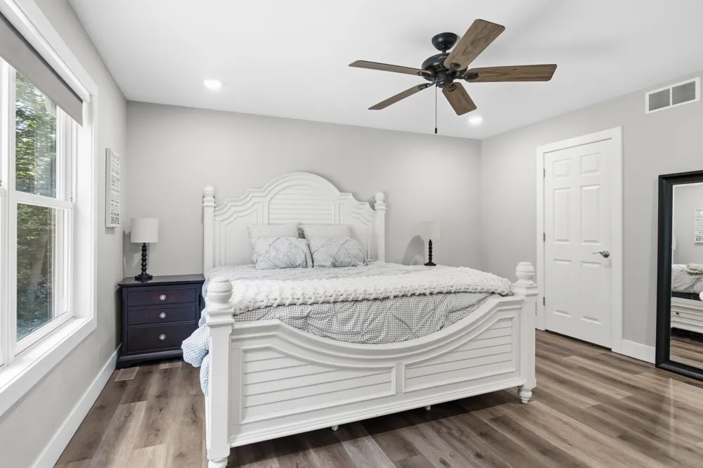4893 S Betsie River Road Green Lake Township, MI 49643