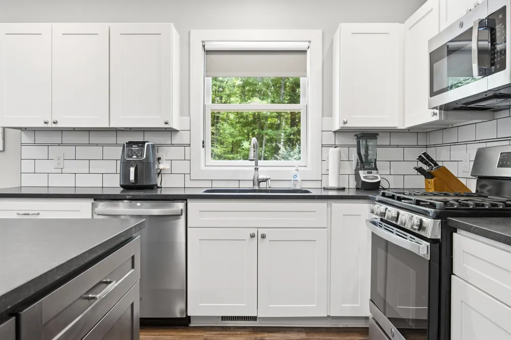 4893 S Betsie River Road Green Lake Township, MI 49643
