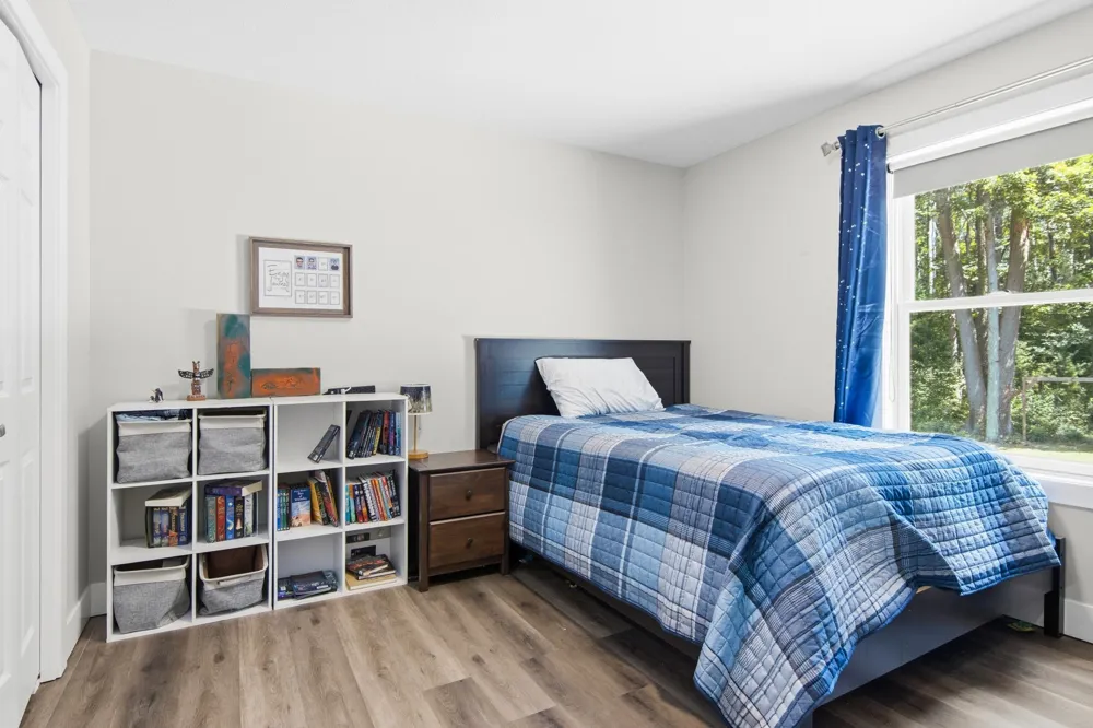 4893 S Betsie River Road Green Lake Township, MI 49643
