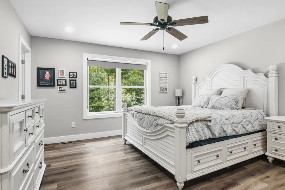 4893 S Betsie River Road Green Lake Township, MI 49643