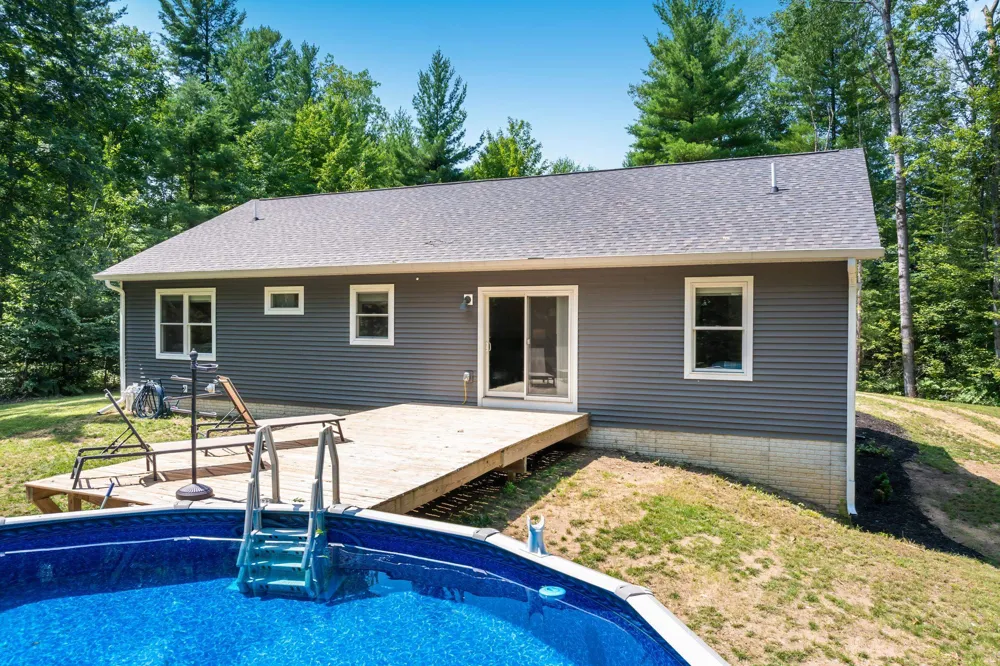 4893 S Betsie River Road Green Lake Township, MI 49643