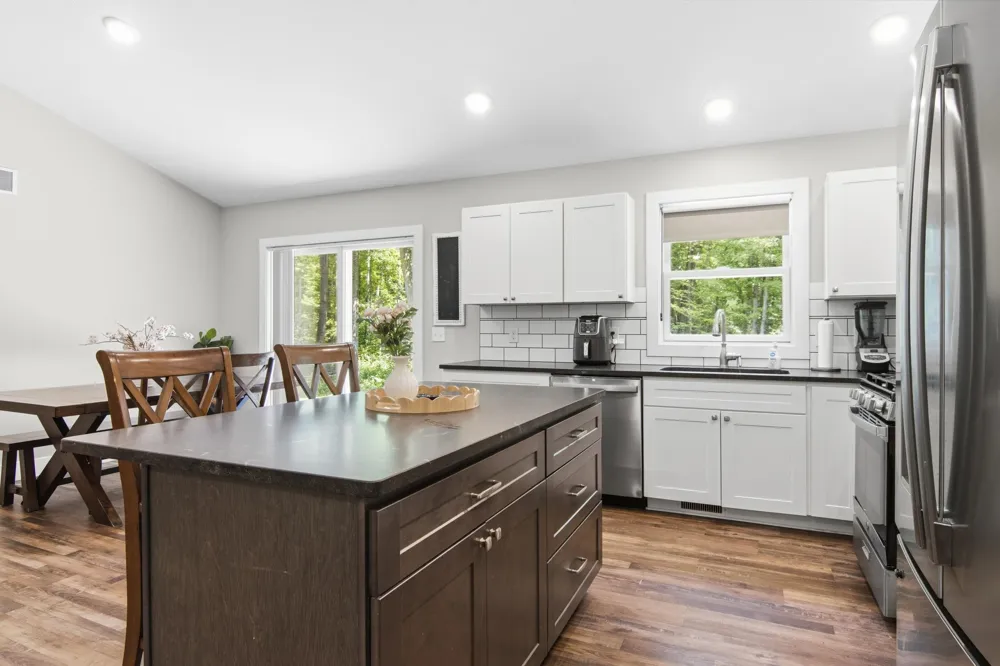 4893 S Betsie River Road Green Lake Township, MI 49643