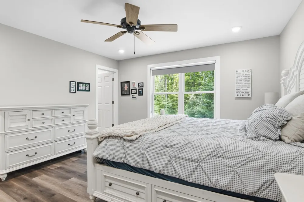 4893 S Betsie River Road Green Lake Township, MI 49643