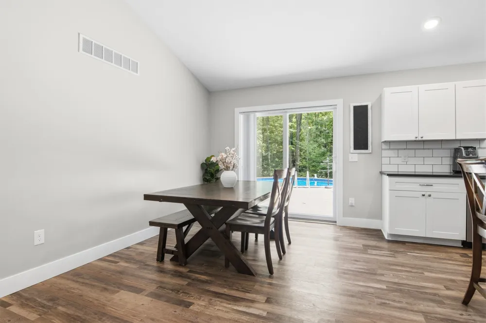 4893 S Betsie River Road Green Lake Township, MI 49643