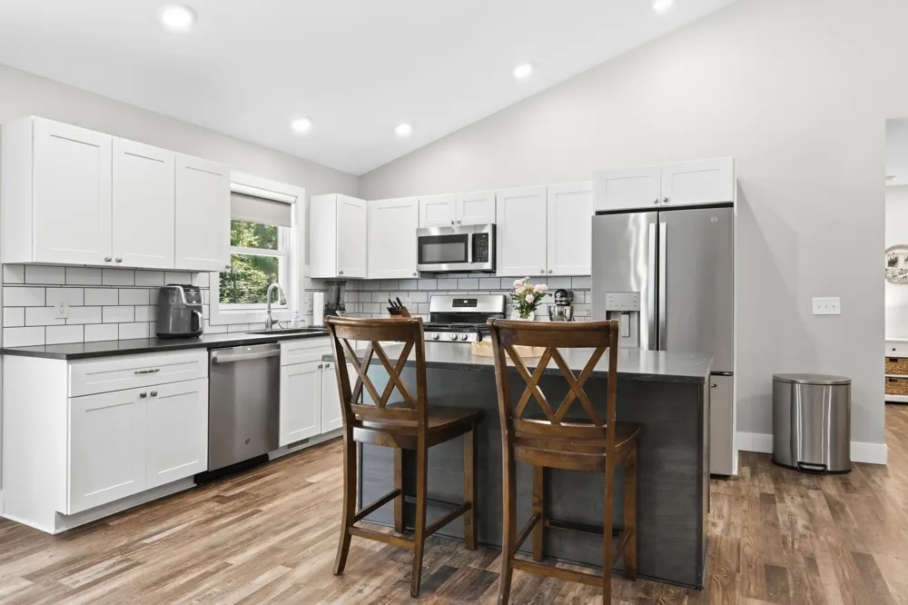 4893 S Betsie River Road Green Lake Township, MI 49643