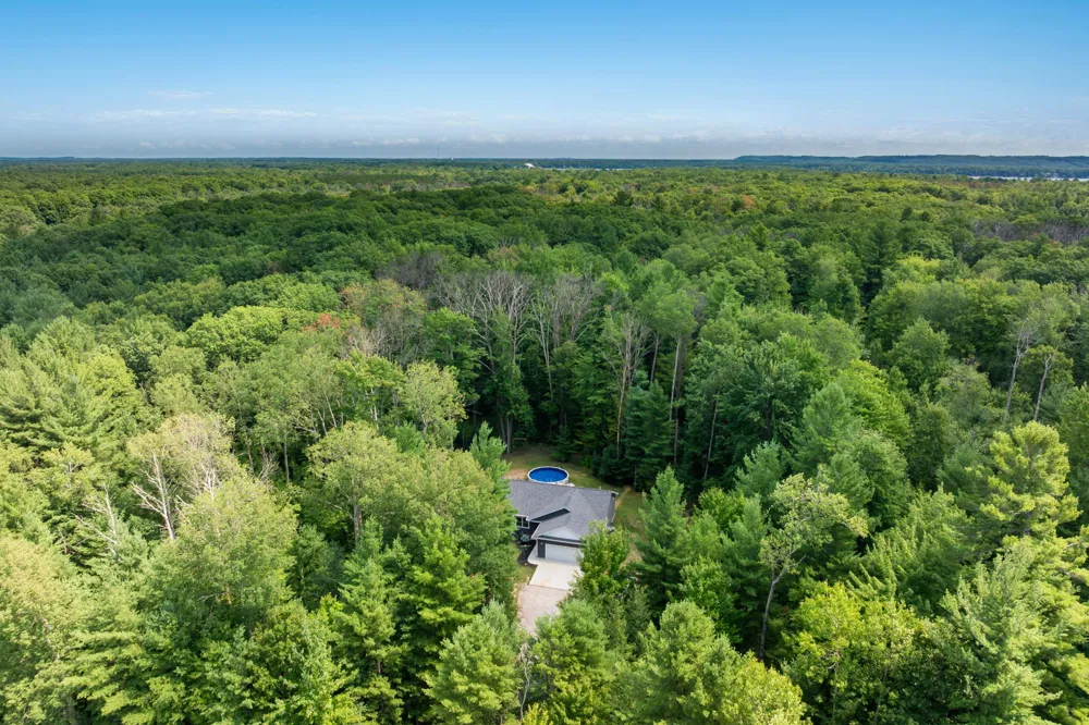 4893 S Betsie River Road Green Lake Township, MI 49643