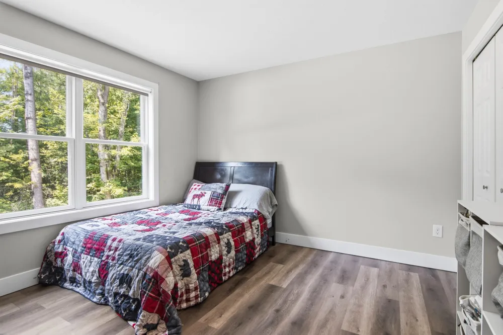 4893 S Betsie River Road Green Lake Township, MI 49643