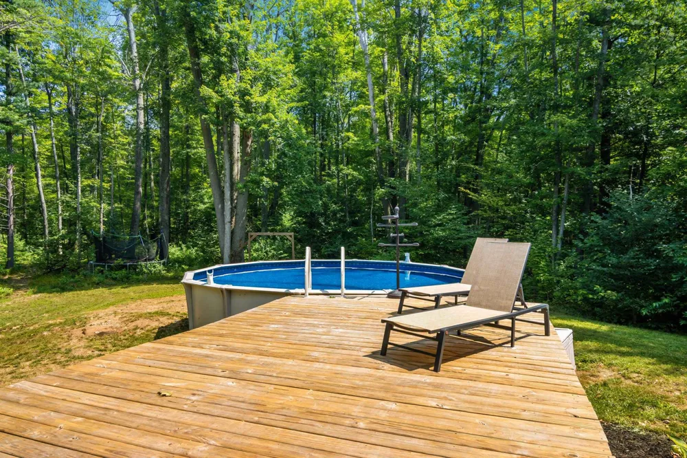4893 S Betsie River Road Green Lake Township, MI 49643