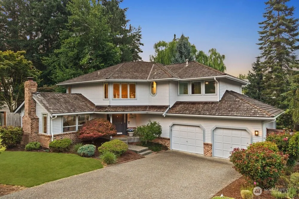 12138 NE 166th Place Bothell, WA 98011