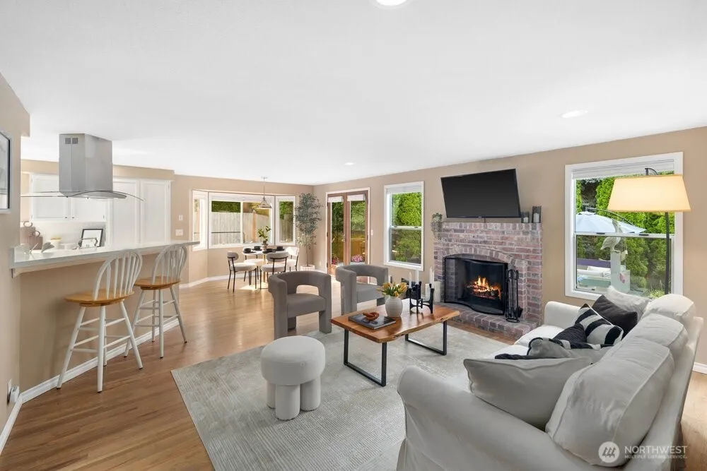 12138 NE 166th Place Bothell, WA 98011